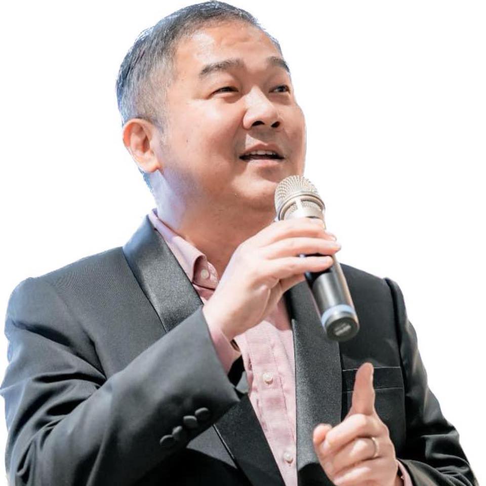 Diễn giả 3